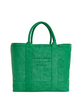 Whistles - Penny Oversized Terry Tote