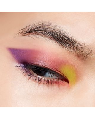 Connect in Colour Eye Shadow Palette - 12 Pan