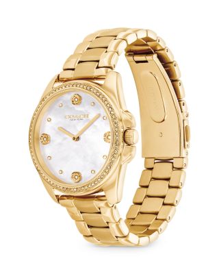Women's Greyson Bracelet Watch, 36mm