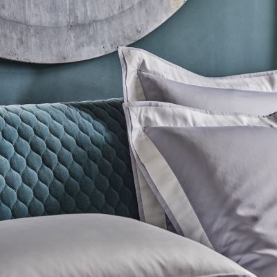 Flying Sateen Euro Sham - Exclusive