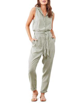 Bella dahl overalls online