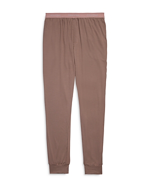 CALVIN KLEIN ULTRA SOFT MODERN LOUNGE JOGGERS