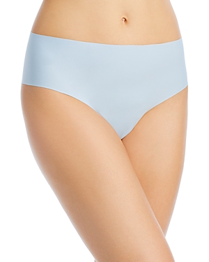 Aqua Intimates Microfiber Hipster - 100% Exclusive In Light Blue