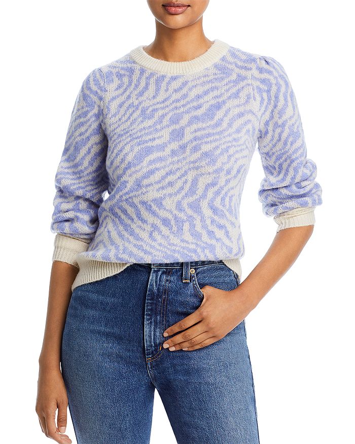 Buy Blue Sweaters & Cardigans for Women by Vero Moda Online