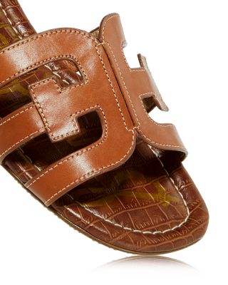 Women's Bay Slide Sandals