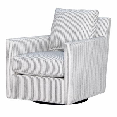 Max Home - Hannah Swivel Chair
