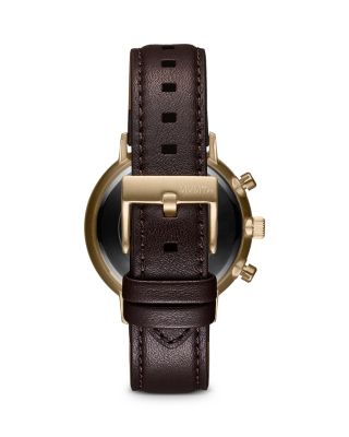 Legacy Traveler Watch, 42mm