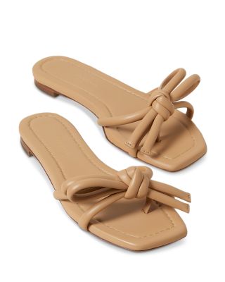 Women&#39;s Hadley Slip On Slide Sandals