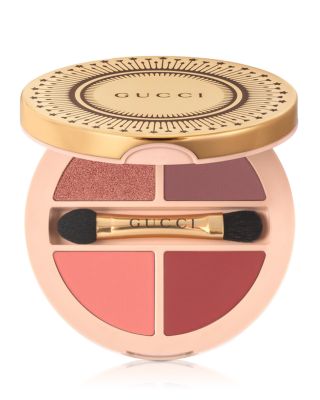 Gucci - Palette de Beaut&eacute; Quatuor