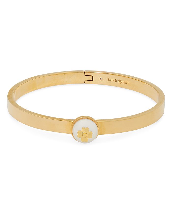 Kate spade pearl bracelet new arrivals