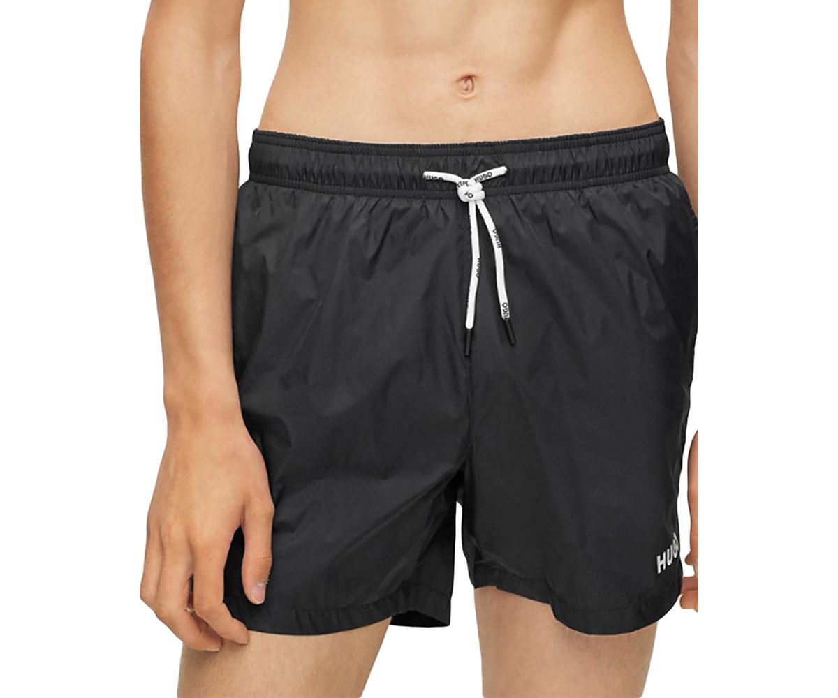 Hugo Haiti Regular Fit 5 Swim Trunks