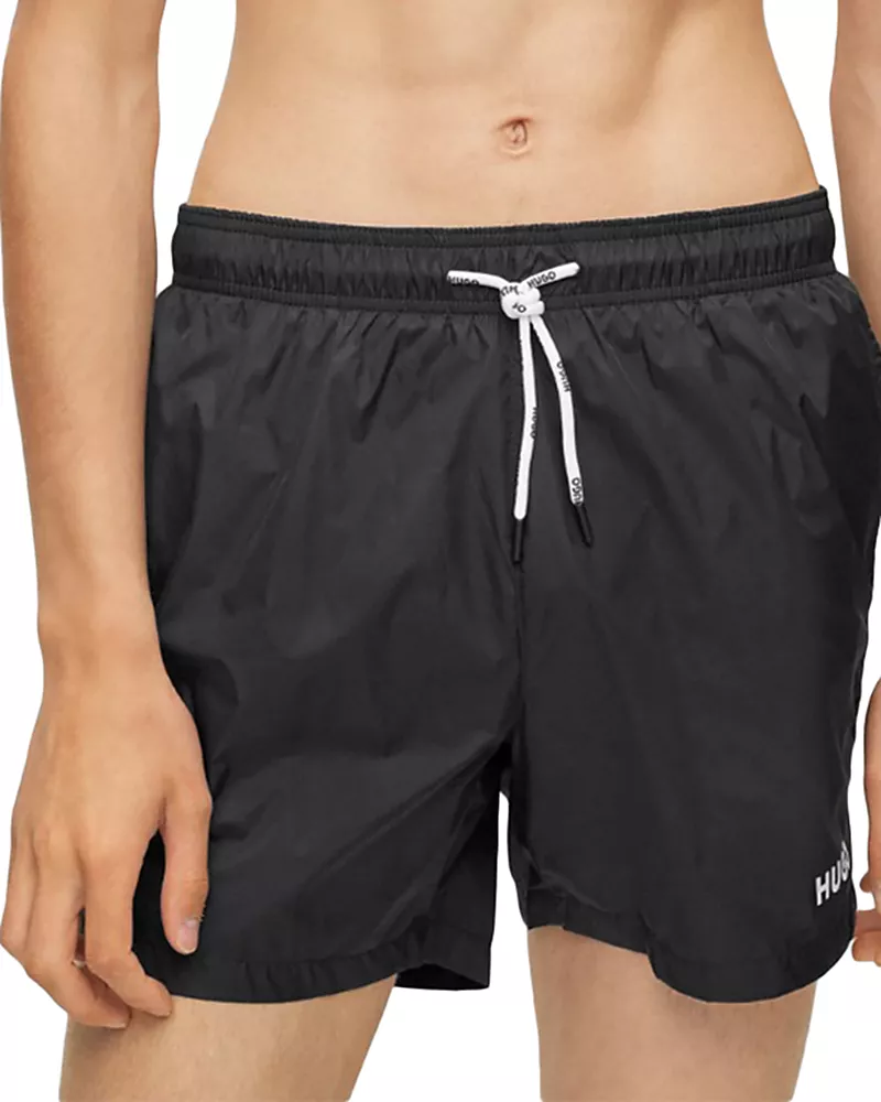 Hugo Haiti Regular Fit 5 Swim Trunks