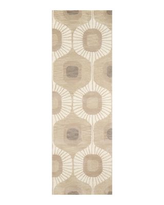 Bashian Chelsea ST103 Runner Area Rug, 2'6 x 8'