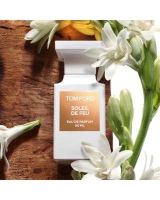 Soleil de Feu Eau de Parfum Fragrance 1.7 oz.