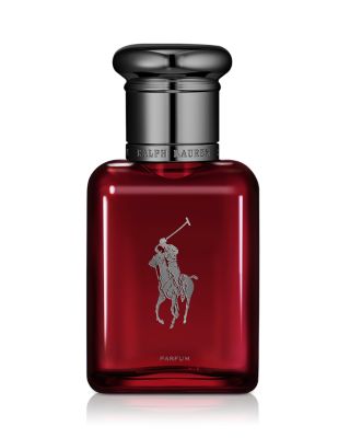 Ralph Lauren - Red Parfum 1.3 oz.