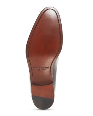 Men's Francis Penny Loafers - Exclusive