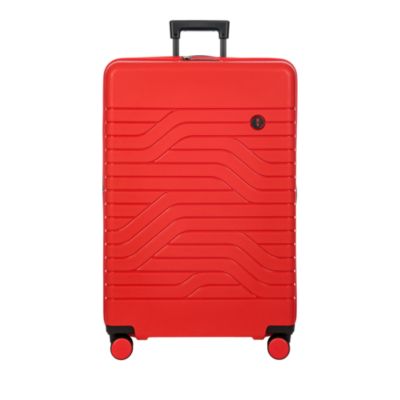 Bric s B Y Ulisse 30 Expandable Spinner Red