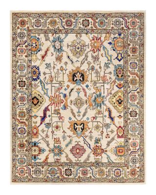 Bloomingdale's Serapi M1982 Area Rug, 8'2 x 10'4
