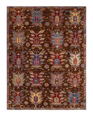 Bloomingdale's Serapi M1982 Area Rug, 7'9 x 10'2