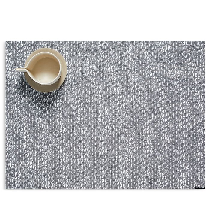 Chilewich Woodgrain Placemat Bloomingdale's