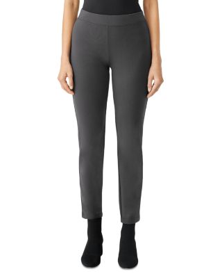 Eileen Fisher - Slim Ankle Pants