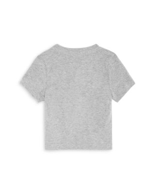 Girls&#39; Livi Ribbed Tee - Big Kid