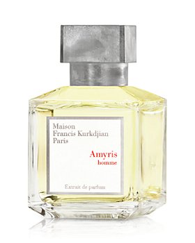 Maison Francis Kurkdjian - Amyris Homme Extrait de Parfum 2.4 oz.