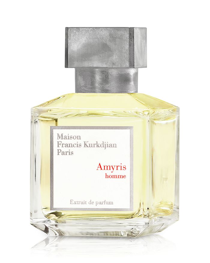 Maison Francis Kurkdjian - Amyris Homme Extrait de Parfum 2.4 oz.