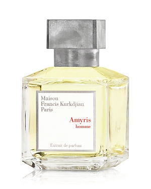 Maison Francis Kurkdjian Amyris Homme Extrait de Parfum 2.4 oz.