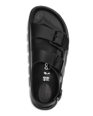 Women's Milano Exquisite Chunky Footbed Sandals