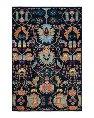 Bloomingdale's Serapi M1982 Area Rug, 6'5 x 9'5