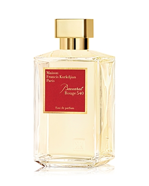 Maison Francis Kurkdjian Baccarat Rouge 540 Eau de Parfum 6.8 oz.