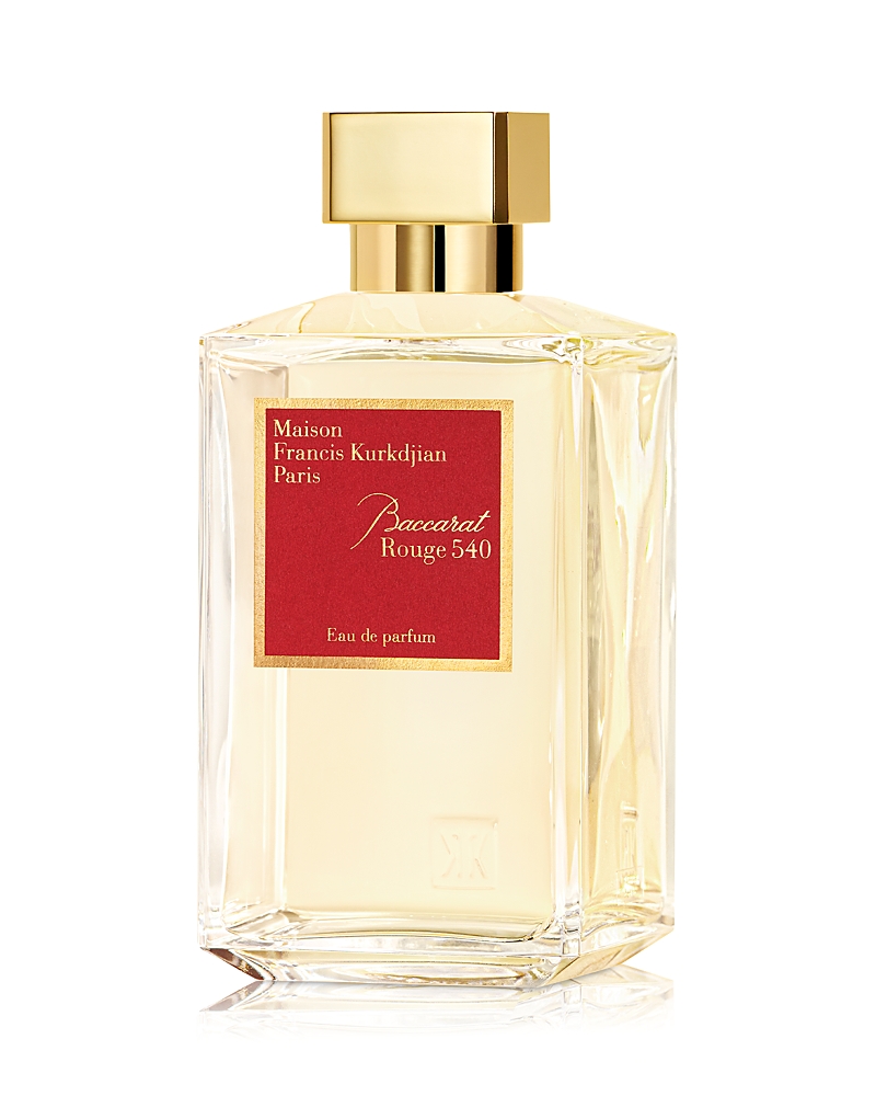 Maison Francis Kurkdjian Baccarat Rouge 540 Eau de Parfum 6.8 oz.
