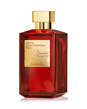 Maison Francis Kurkdjian Baccarat Rouge 540 Extrait de Parfum 6.8 oz.