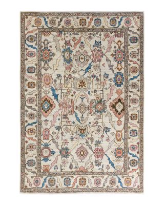 Bloomingdale's Serapi M1982 Area Rug, 6'1 x 8'10