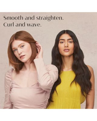 SinglePass StyleMax Professional 1" Flat Iron