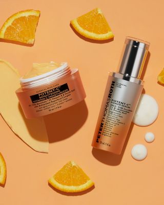 Potent C Brightening Vitamin C Moisturizer 1.7 oz.