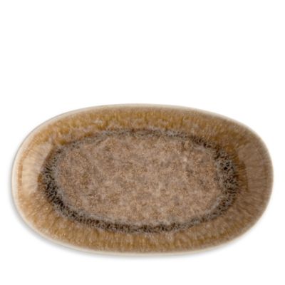 Point Lobos Oval Centerpiece