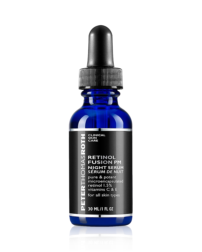 Peter Thomas Roth Retinol Fusion Pm 30ml