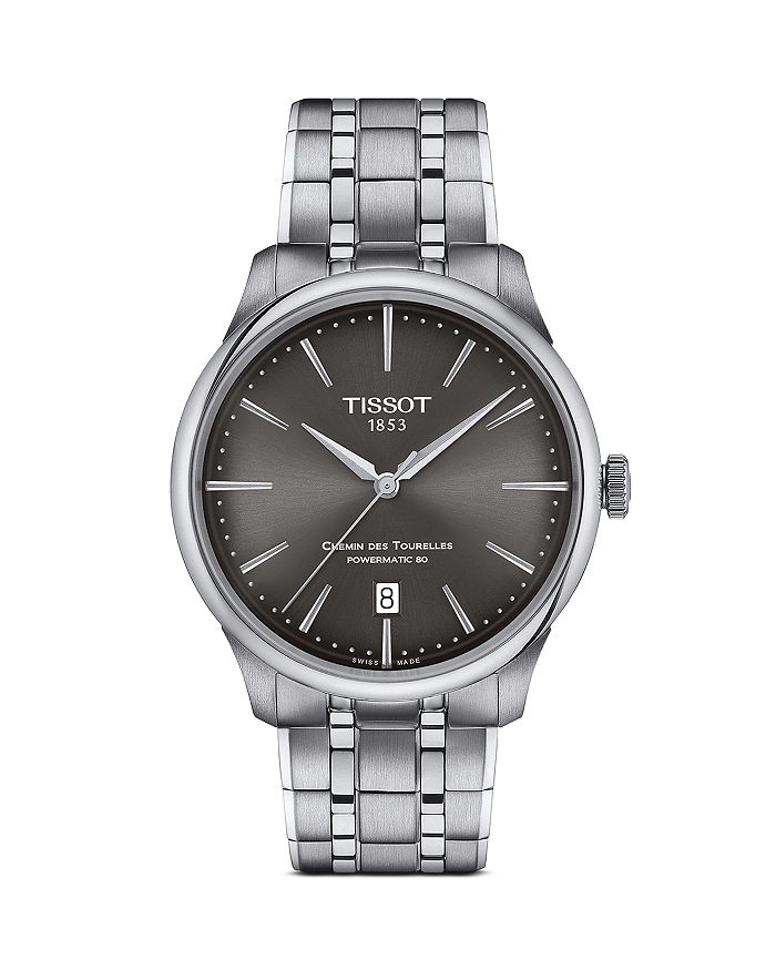 Bloomingdales tissot hotsell