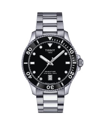 Tissot - Seastar 1000 Watch, 40mm