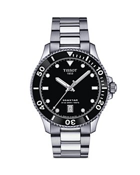 Tissot - Seastar 1000 Watch, 40mm