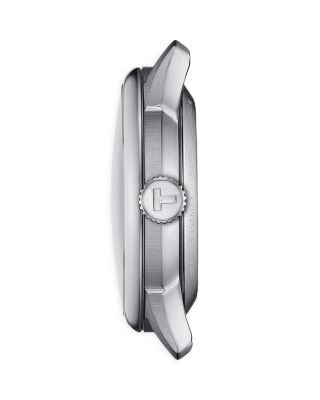 Chemin des Tourelles Powermatic 80 Watch, 34mm