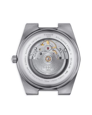 PRX Powermatic 80 Watch, 40mm