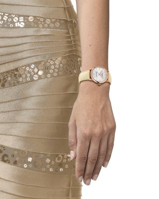 Chemin des Tourelles Powermatic 80 Watch, 34mm