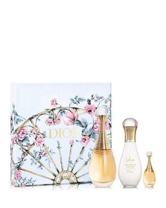 DIOR J'adore Eau de Parfum Gift Set - Limited Edition | Bloomingdale's