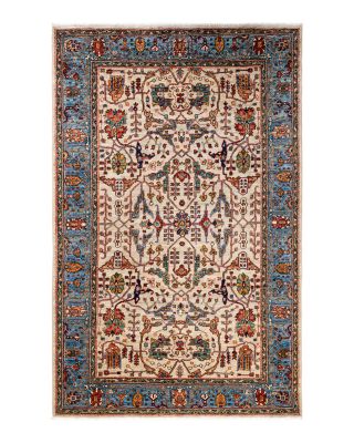 Bloomingdale's Serapi M1982 Area Rug, 5'1 x 7'11