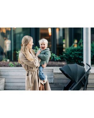 G-Luxe Stroller  
