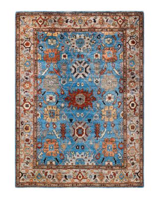 Bloomingdale's Serapi M1982 Area Rug, 5'1 x 7'1