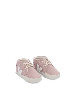 VEJA - Unisex Canvas Sneakers - Baby